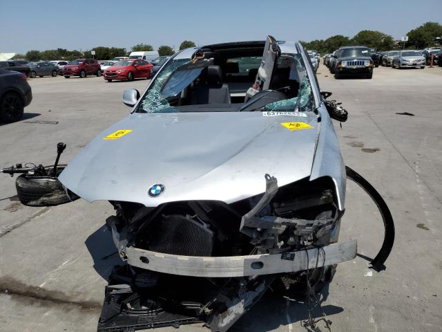 2011 BMW X3 XDRIVE2 - 5UXWX5C59BL710492