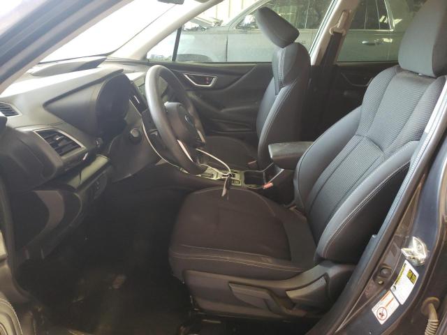 JF2SKADC4LH463389 Subaru Forester