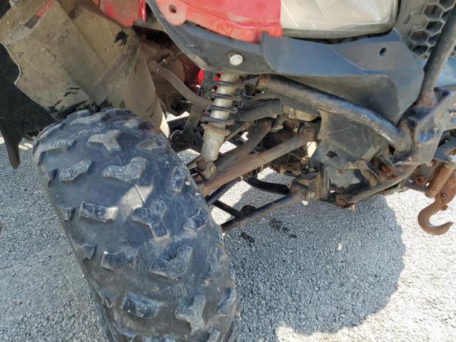2017 HONDA TRX420 FM 1HFTE4003H4315083