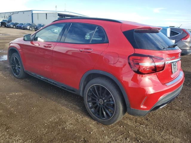 WDCTG4GB6JJ502704 Mercedes-Benz Gla 250 4matic