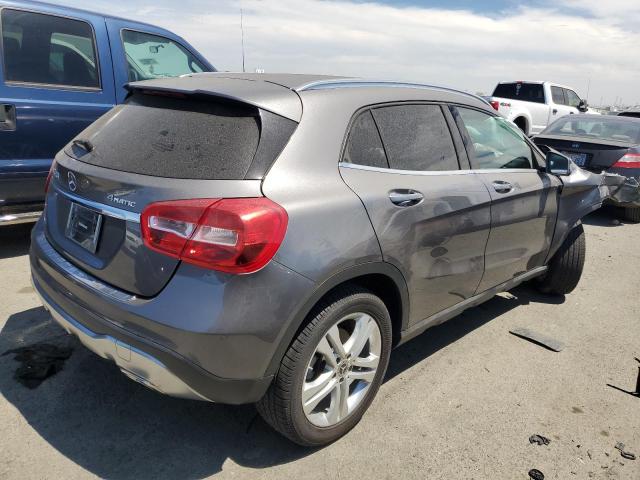 WDCTG4GB6KJ575072 Mercedes-Benz Gla 250 4matic