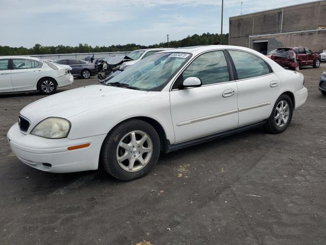 2000 Mercury Sable LS