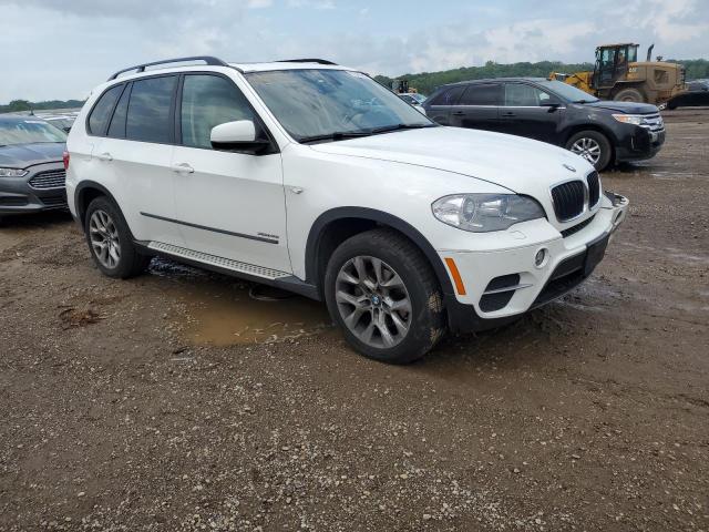 VIN 5UXZV4C50D0B04017 2013 BMW X5, Xdrive35I no.1