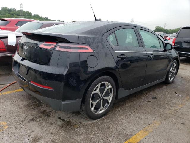 VIN 1G1RD6E40EU131836 2014 Chevrolet Volt no.3