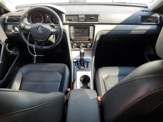 2019 VOLKSWAGEN PASSAT TDI 1VWLA7A30KC001627