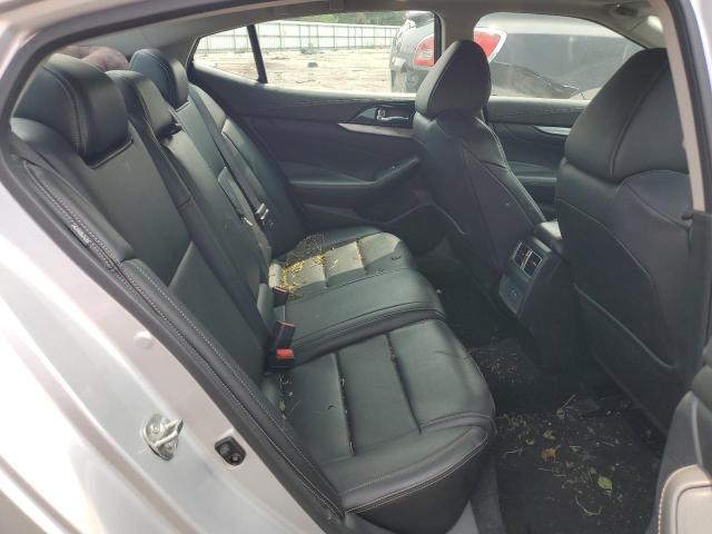 2020 NISSAN MAXIMA SL - 1N4AA6DV7LC374687