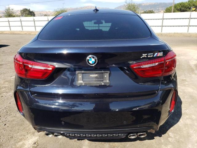 VIN 5YMKW8C37H0U72386 2017 BMW X6, M no.6