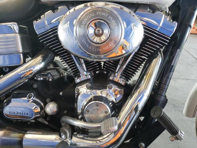 2006 HARLEY-DAVIDSON FXDLI 1HD1GN1196K309160