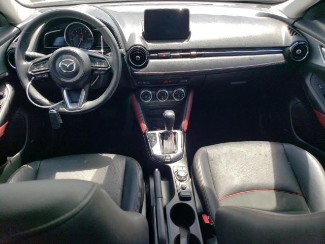JM1DKFD71J0312643 Mazda Cx-3 Grand Touring