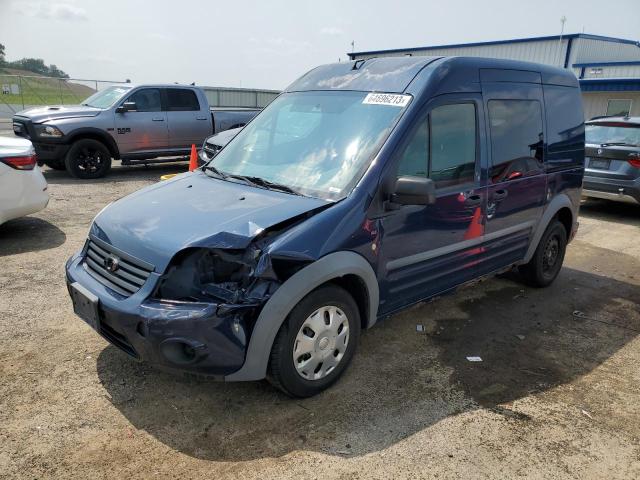 2010 Ford Transit Connect XLT