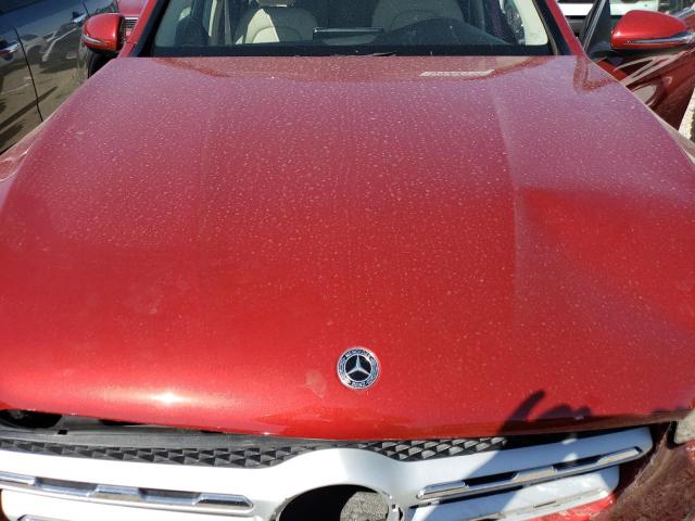 Mercedes-Benz Glc 300 4matic 2021 W1N0G8EB9MG005238 Image 11