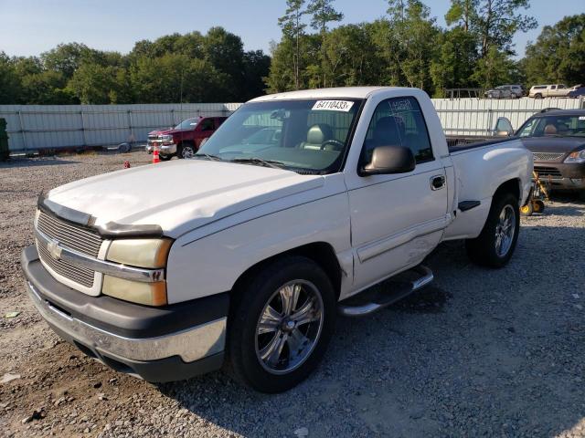 2003 Chevrolet C/K 1500 