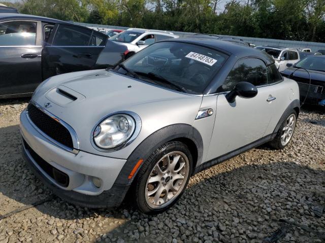 Vin: wmwsx3c55ct154944, lot: 64748763, mini cooper s 2012 img_1
