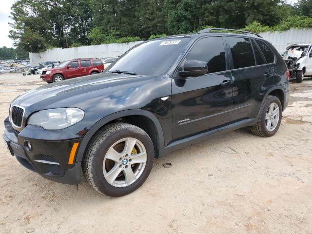 VIN 5UXZV4C52D0E04321 2013 BMW X5, Xdrive35I no.1