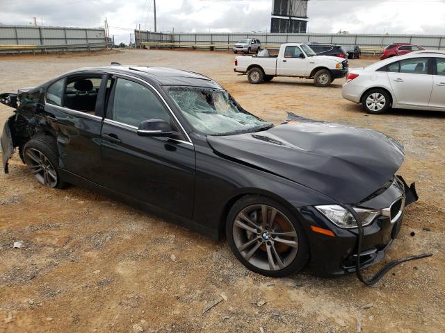 2015 BMW 335 XI - WBA3B9G5XFNR93805