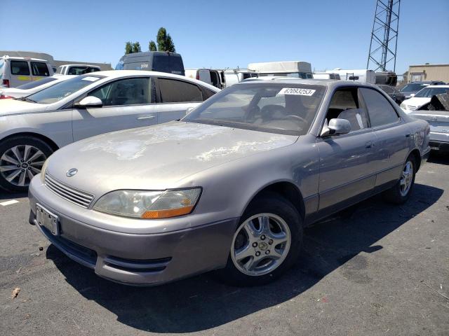 1993 Lexus ES 300 