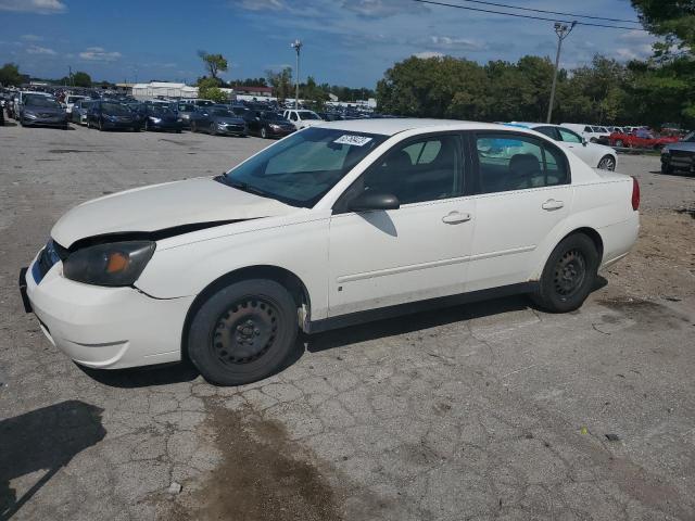 2007 Chevrolet Malibu LS