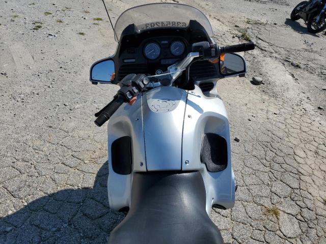 2002 BMW R1150 RT - WB10499A82ZE85040