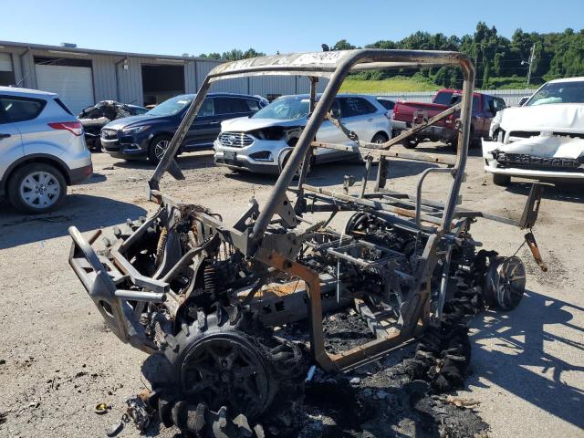 2023 CAN-AM DEFENDER H - 3JBUGAJ46PK000868