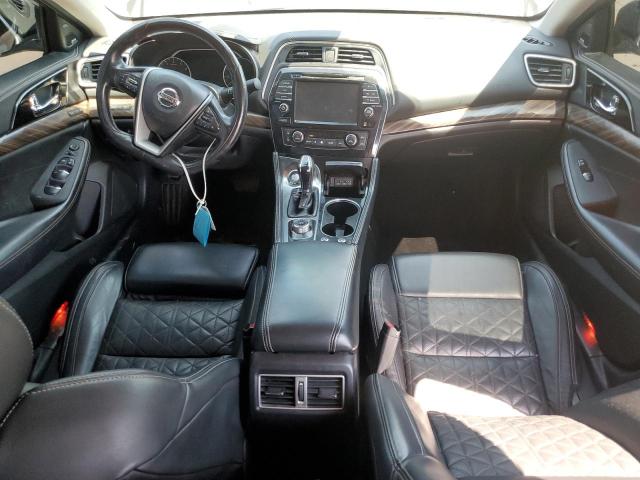 1N4AA6AP0HC387729 Nissan Maxima 3.5s