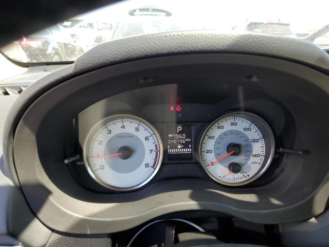 JF1GPAR61E8272935 Subaru Impreza Sport Limited