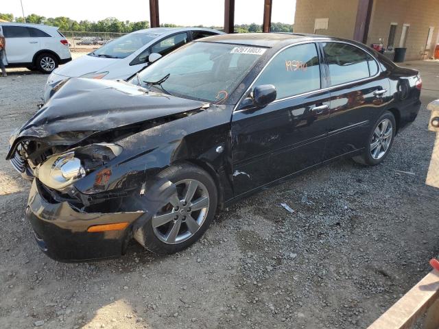 2006 Lexus ES 330 