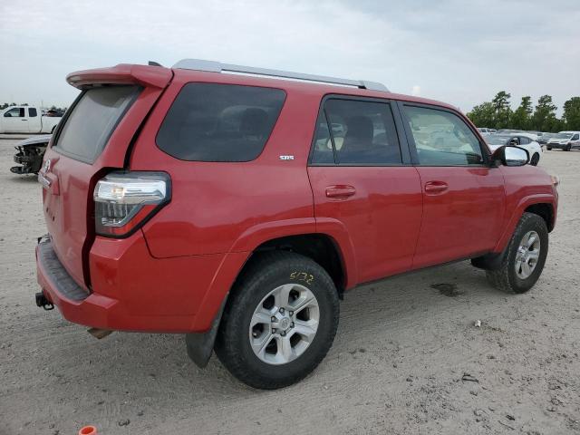 JTEBU5JR2J5583288 Toyota 4runner Sr5/sr5 Premium