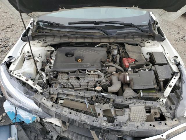 1N4BL4FW7LC118445 Nissan Altima Platinum