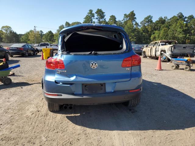 2018 VOLKSWAGEN TIGUAN LIM - WVGAV7AXXJK005671