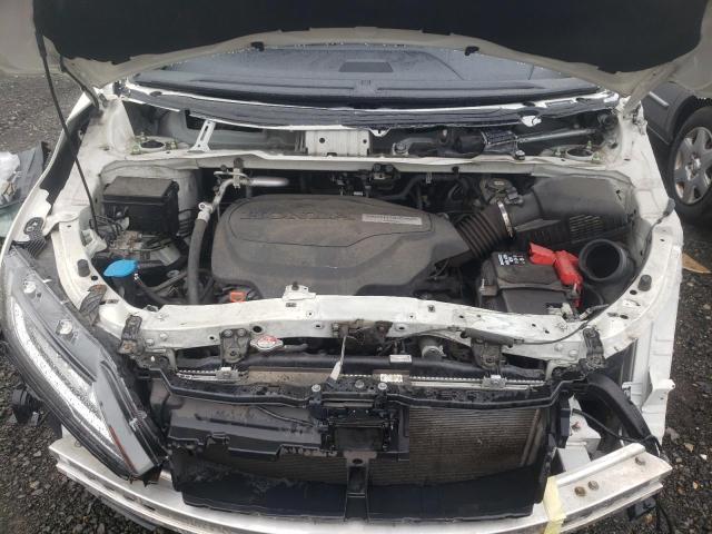 5FNRL6H99KB021860 2019 HONDA ODYSSEY, photo no. 12