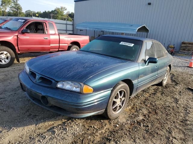 1996 Pontiac Bonneville SSE