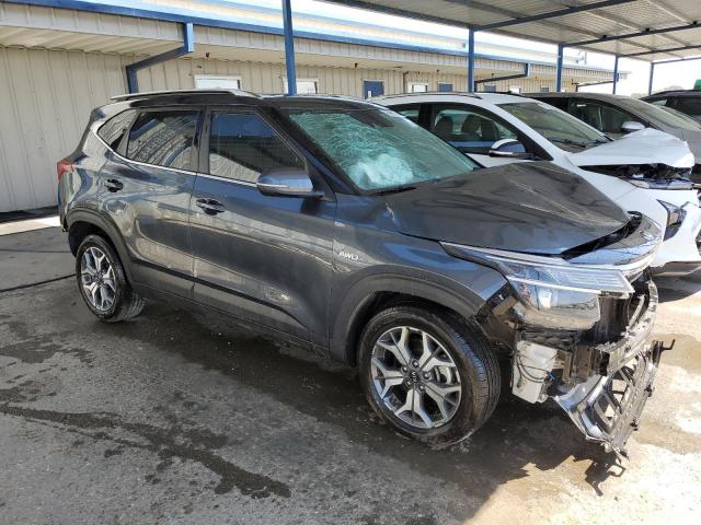 KNDERCAA7M7196942 KIA SELTOS EX