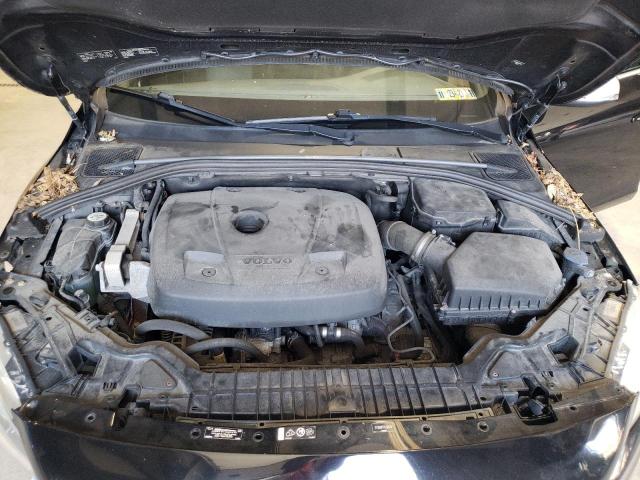2016 VOLVO S60 R DESI - YV126MFP7G2395287