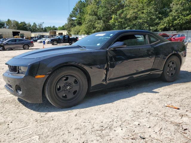 2013 Chevrolet Camaro LS