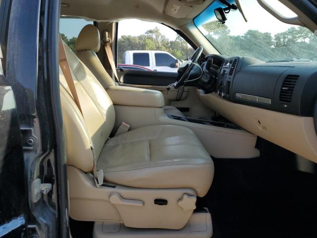 2011 GMC Sierra C1500 Sle VIN: 3GTP1VE03BG154024 Lot: 65487203