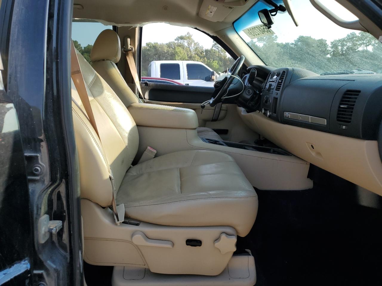 3GTP1VE03BG154024 2011 GMC Sierra C1500 Sle