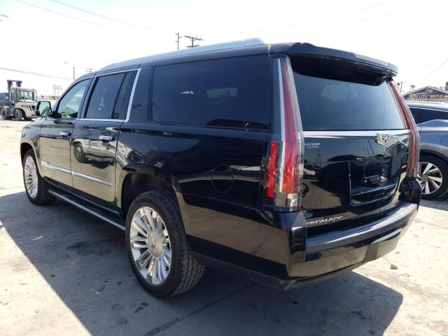 1GYS4UKJXFR746321 Cadillac Escalade Esv Platinum