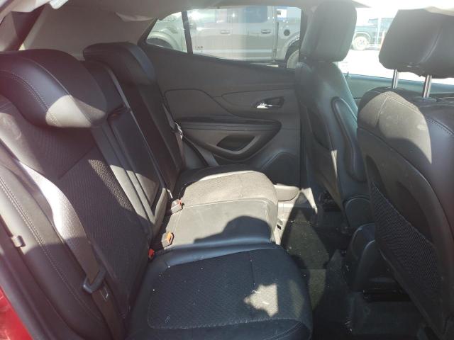 KL4CJBSB4HB095001 Buick Encore Preferred Ii