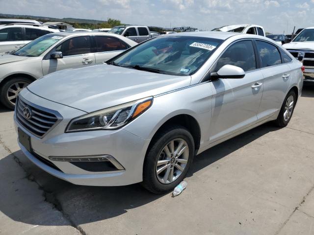 5NPE24AF3FH167717 | 2015 HYUNDAI SONATA SE