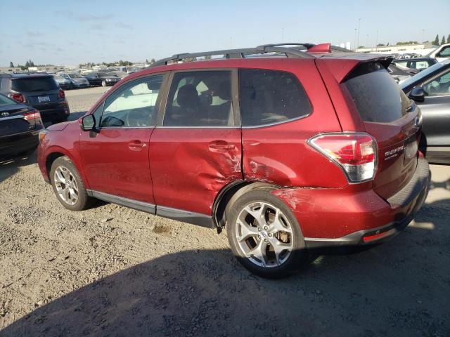 JF2SJAWC8HH479554 Subaru Forester 2.5i Touring
