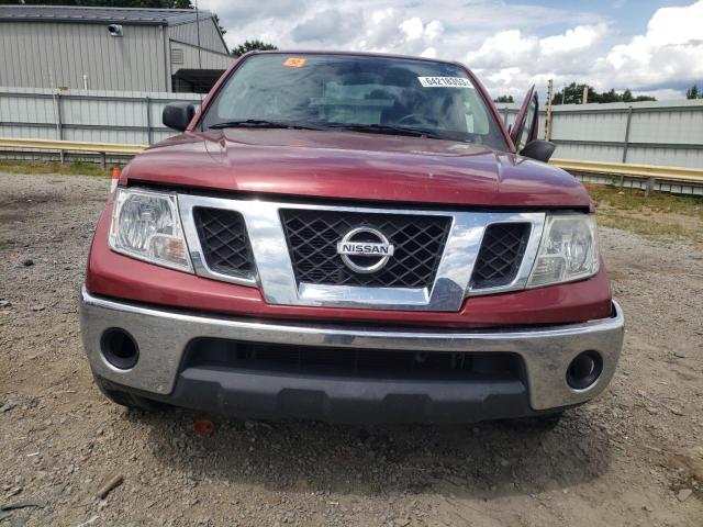 1N6BD0CT2HN705719 | 2017 NISSAN FRONTIER S