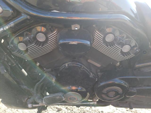 2009 HARLEY-DAVIDSON VRSCDX 5HD1HHH179K808122