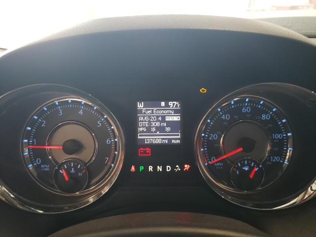 2C4RC1CG5ER372251 Chrysler Town & Country Touring L