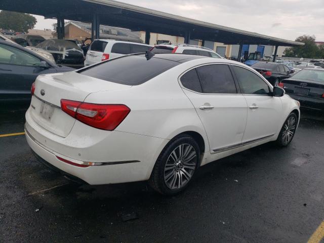 KNALN4D74F5172523 KIA Cadenza Premium