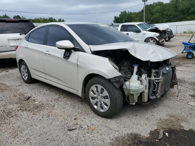 KMHCT4AE8FU927654 Hyundai ACCENT GLS