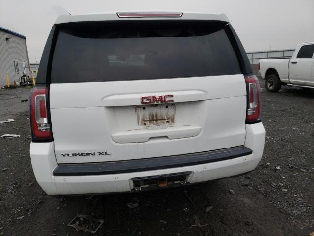 1GKS2GKC5JR335162 GMC Yukon Xl K1500 Slt