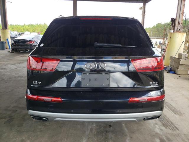 VIN WA1LAAF79JD051313 2018 Audi Q7, Premium Plus no.6