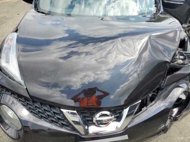 2016 NISSAN JUKE S - JN8AF5MR9GT607262