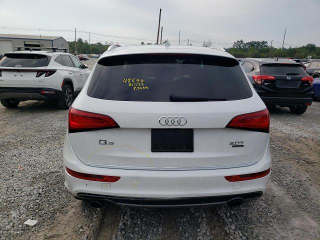 VIN WA1M2AFP6HA083018 2017 Audi Q5, Premium Plus no.6