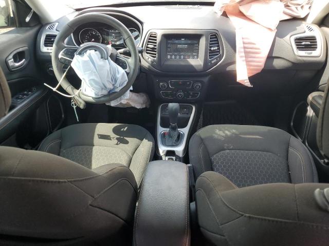 3C4NJCAB7LT253182 Jeep Compass Sport